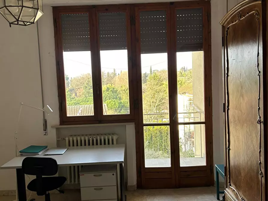 Immagine 4 di Appartamento in affitto  a Siena