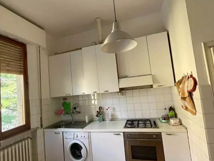 Immagine 7 di Appartamento in affitto  a Siena