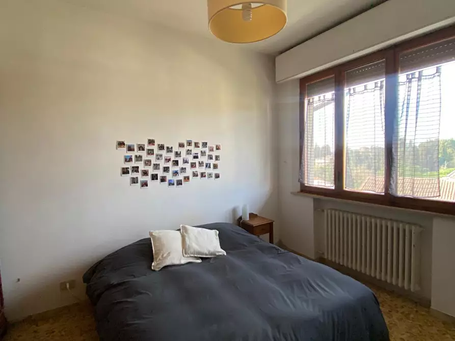 Immagine 5 di Appartamento in affitto  a Siena