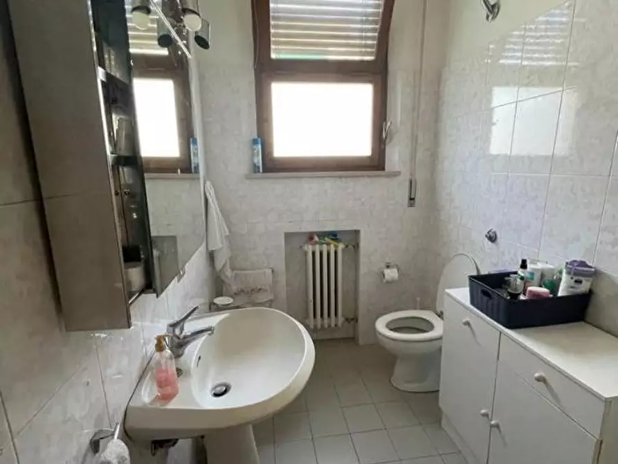 Immagine 11 di Appartamento in affitto  a Siena