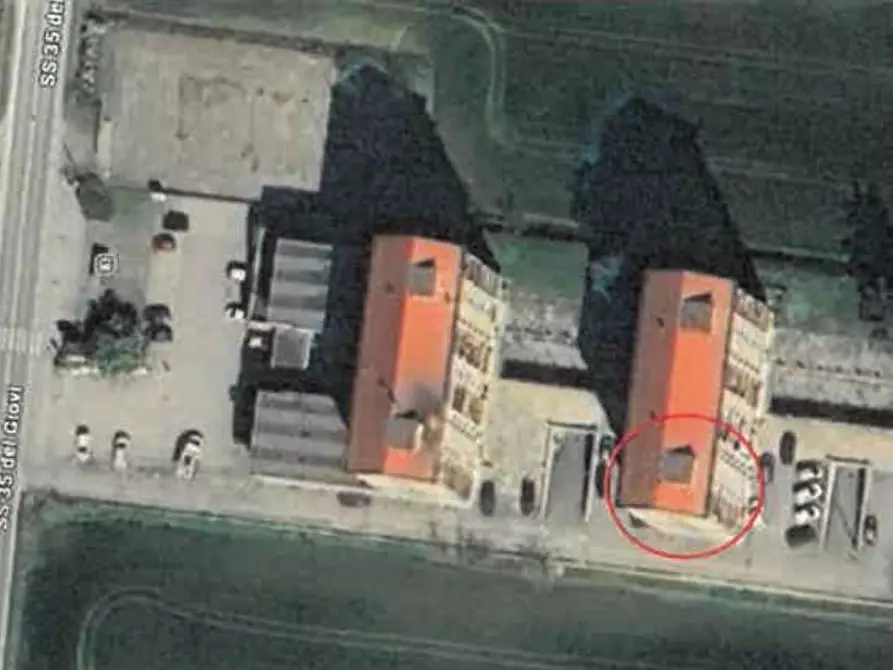 Immagine 3 di Appartamento in vendita  a Carbonara Scrivia