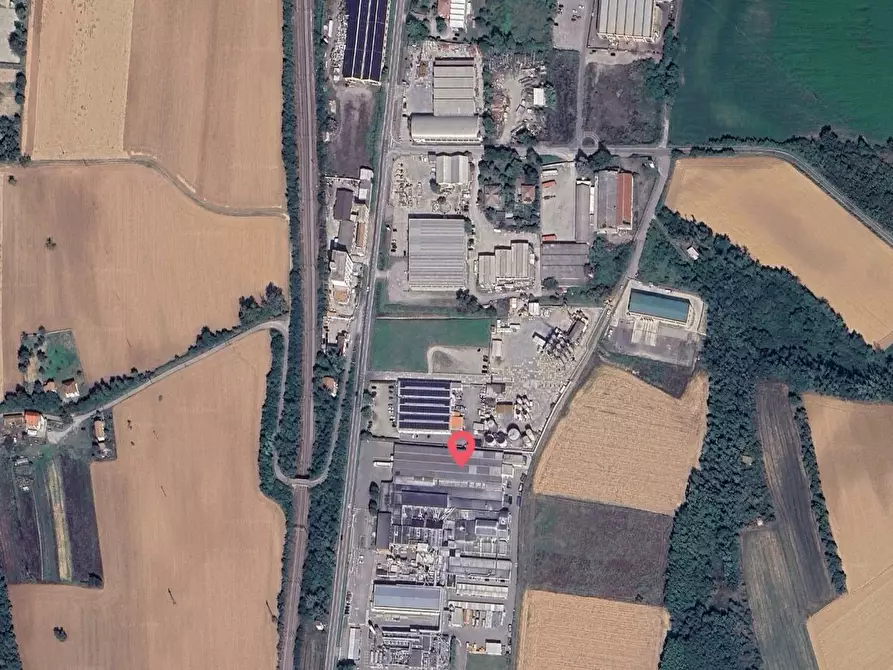 Immagine 4 di Appartamento in vendita  a Carbonara Scrivia