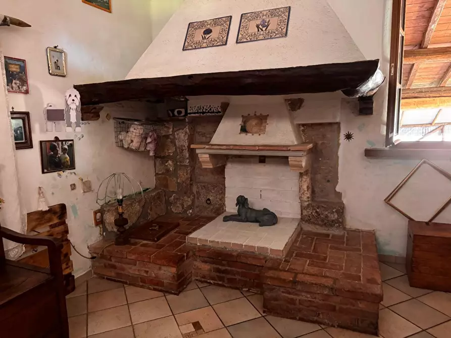 Immagine 9 di Villa in vendita  a Asciano