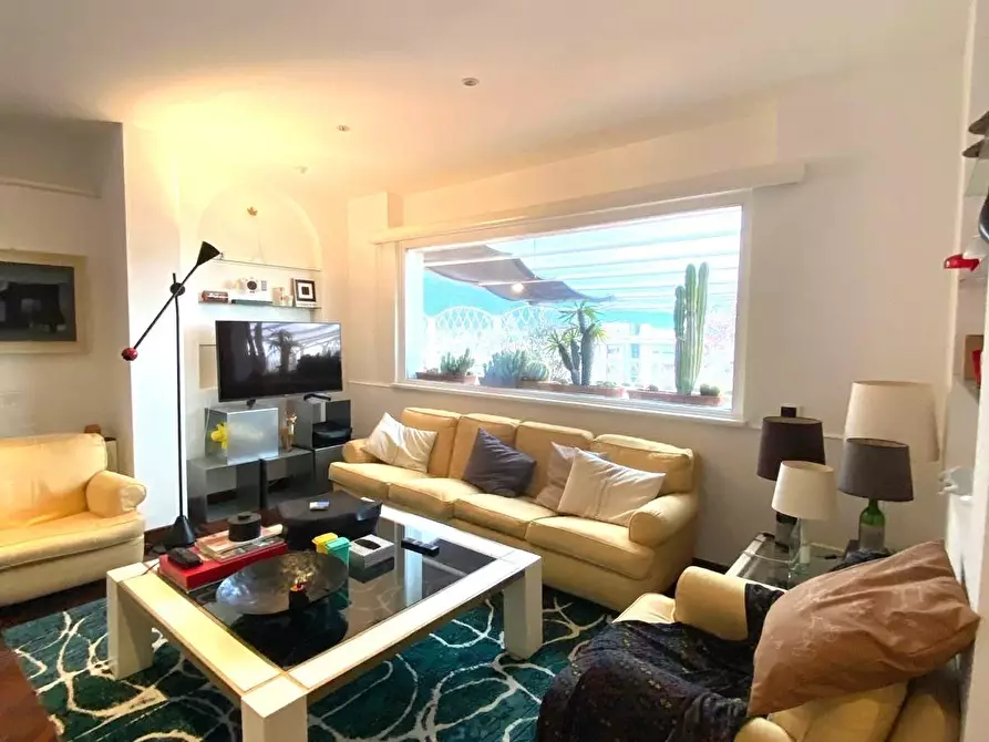 Immagine 1 di Mansarda in vendita  a Seravezza