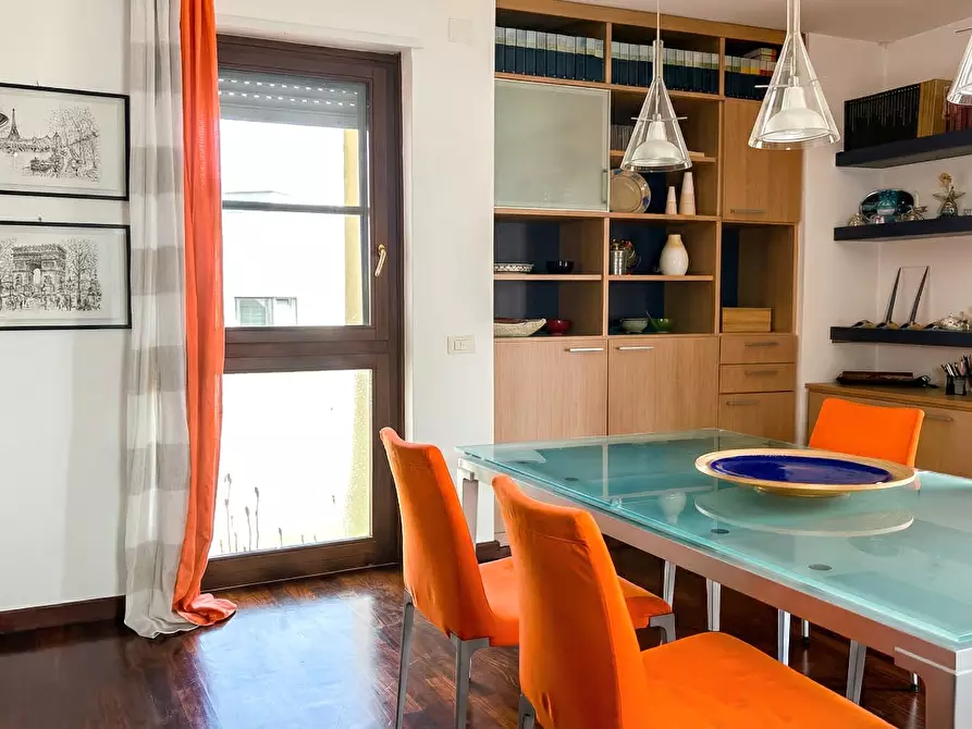 Immagine 8 di Appartamento in vendita  a Lecce