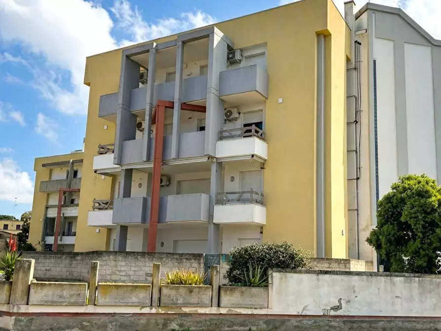 Immagine 32 di Appartamento in vendita  a Lecce