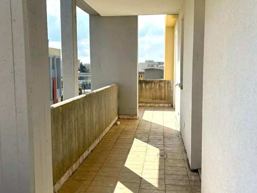 Immagine 7 di Appartamento in vendita  a Lecce