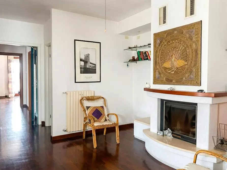 Immagine 10 di Appartamento in vendita  a Lecce