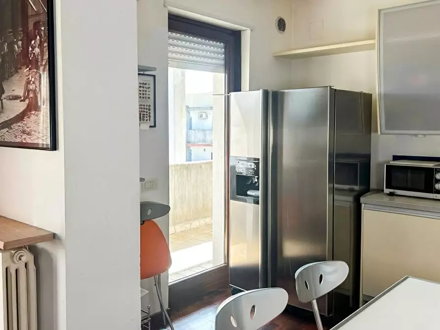 Immagine 2 di Appartamento in vendita  a Lecce