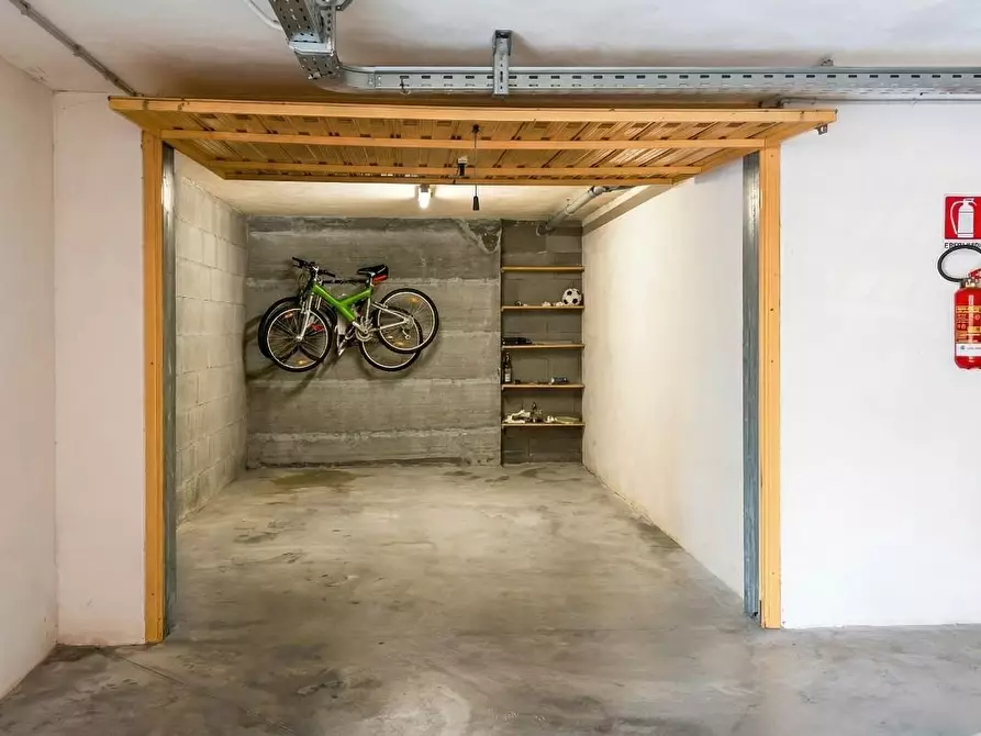 Immagine 27 di Appartamento in vendita  a Lecce