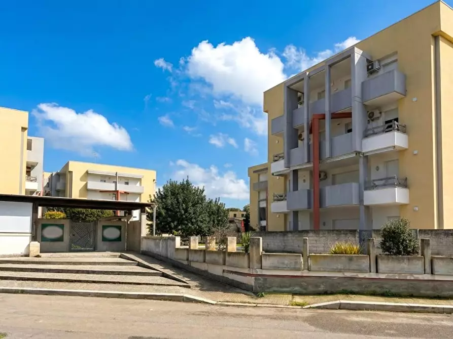 Immagine 31 di Appartamento in vendita  a Lecce