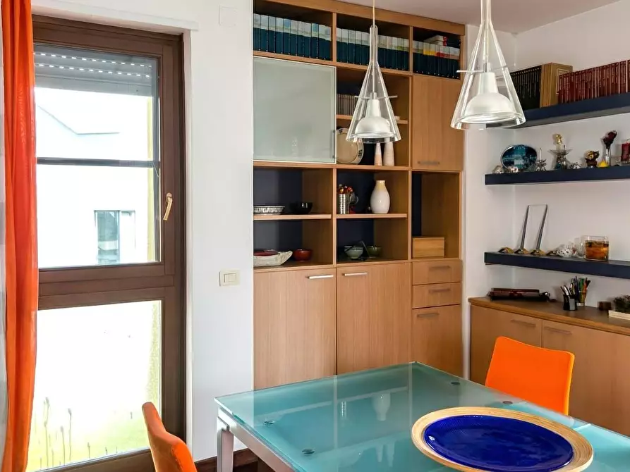 Immagine 9 di Appartamento in vendita  a Lecce