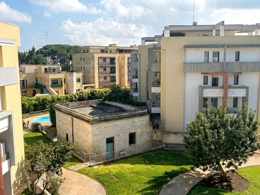 Immagine 33 di Appartamento in vendita  a Lecce
