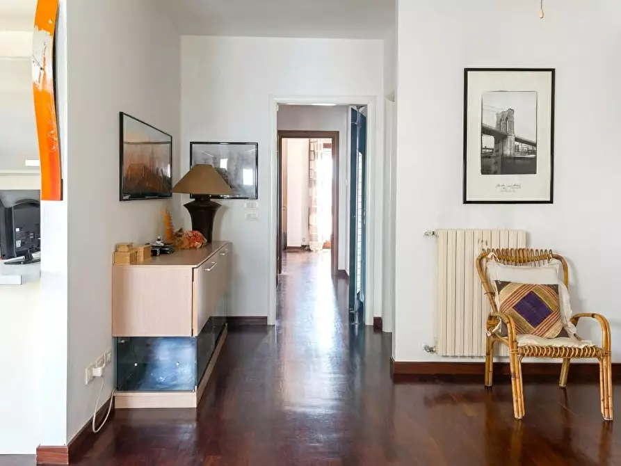 Immagine 11 di Appartamento in vendita  a Lecce