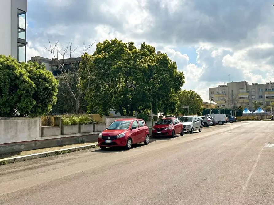 Immagine 35 di Appartamento in vendita  a Lecce