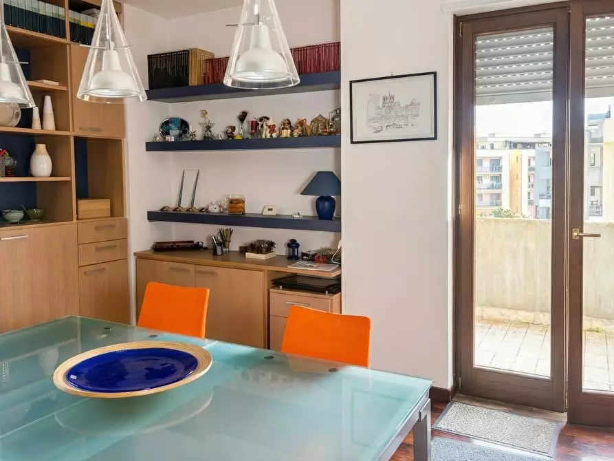 Immagine 5 di Appartamento in vendita  a Lecce