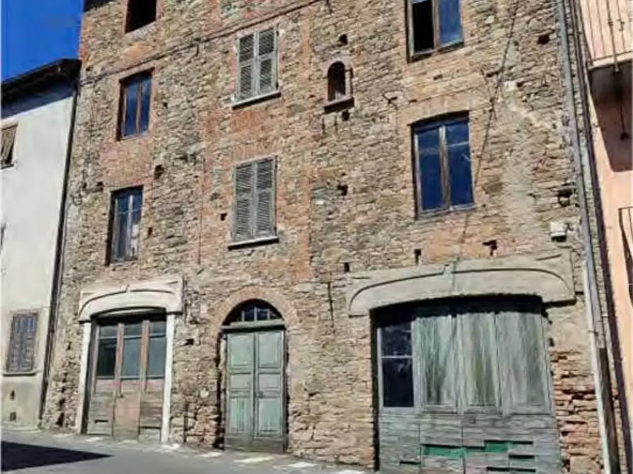 Immagine 1 di Appartamento in vendita  a Lerma