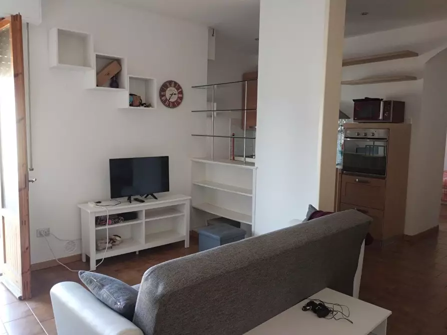 Immagine 4 di Appartamento in affitto  a Empoli