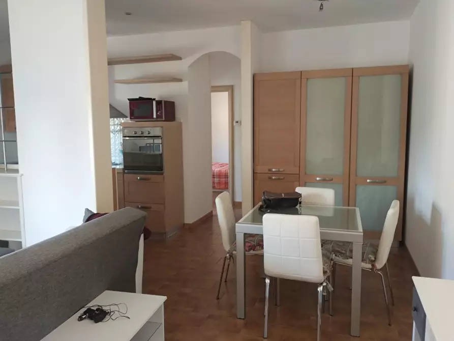 Immagine 2 di Appartamento in affitto  a Empoli