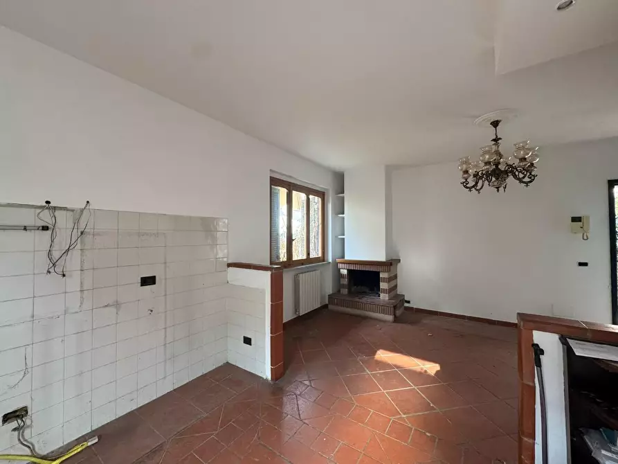 Immagine 4 di Villetta a schiera in vendita  a Viareggio