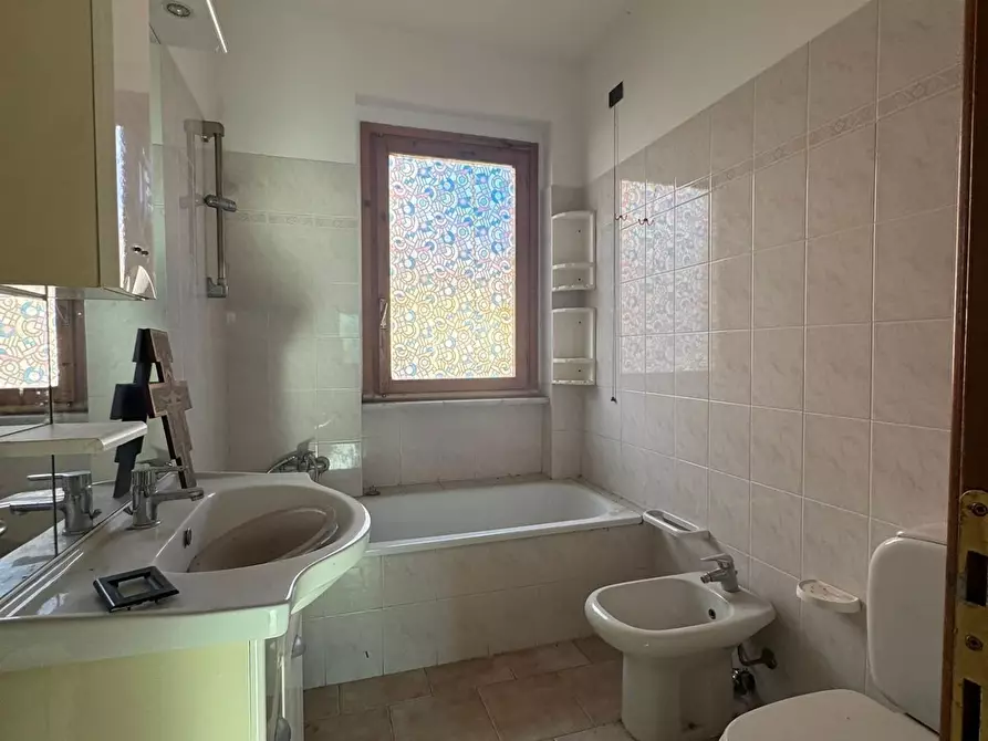 Immagine 13 di Villetta a schiera in vendita  a Viareggio