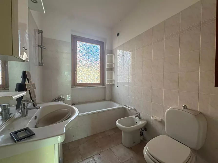 Immagine 15 di Villetta a schiera in vendita  a Viareggio