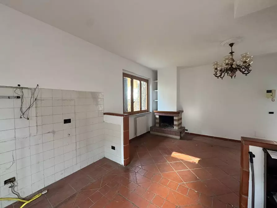 Immagine 5 di Villetta a schiera in vendita  a Viareggio