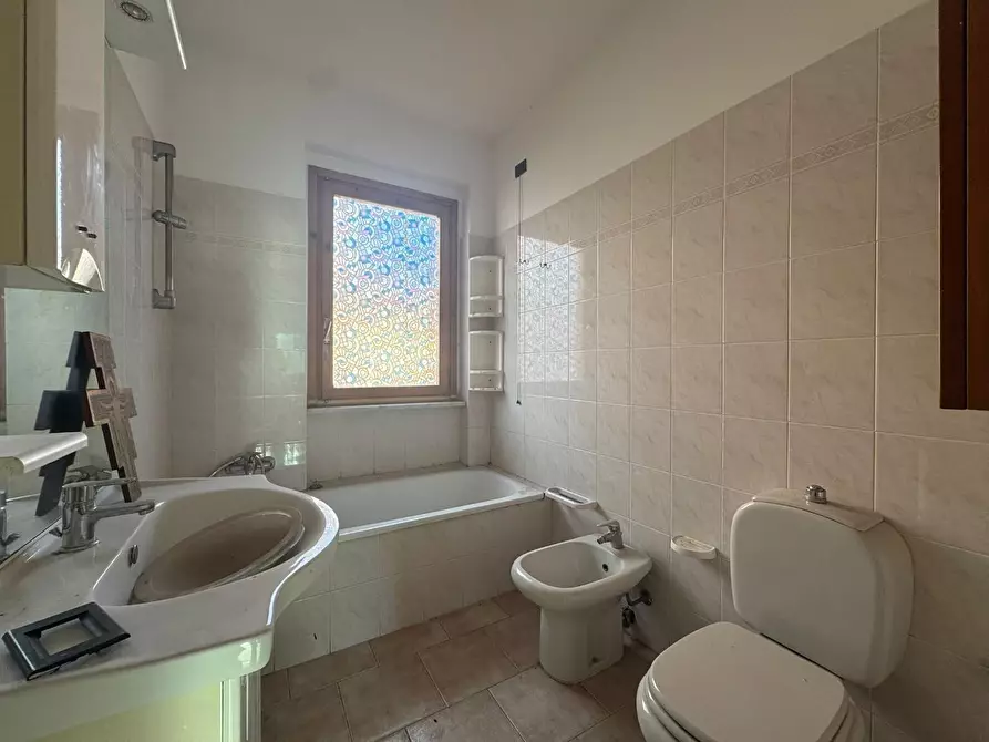 Immagine 16 di Villetta a schiera in vendita  a Viareggio