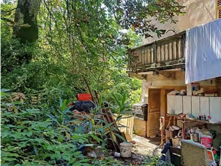 Immagine 4 di Appartamento in vendita  a Lerma