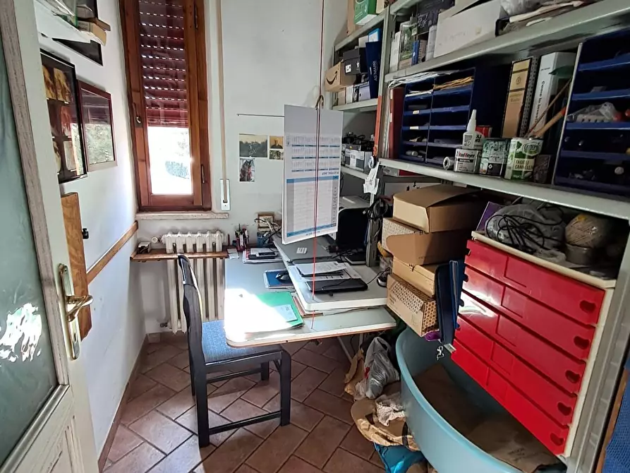 Immagine 10 di Appartamento in vendita  a Bientina