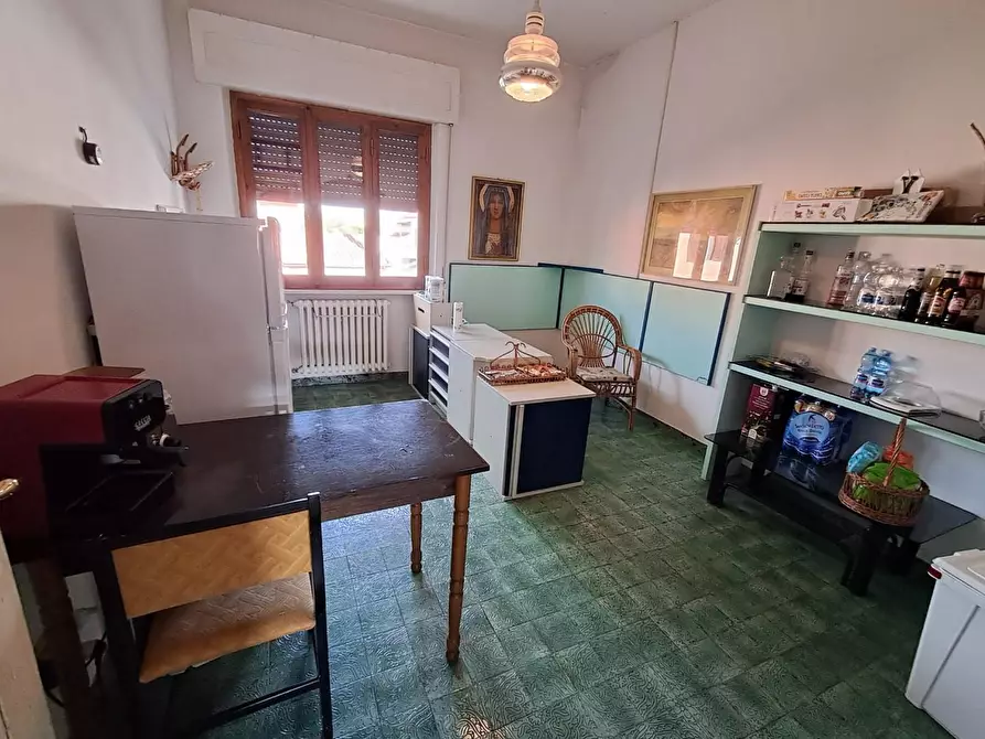 Immagine 9 di Appartamento in vendita  a Bientina