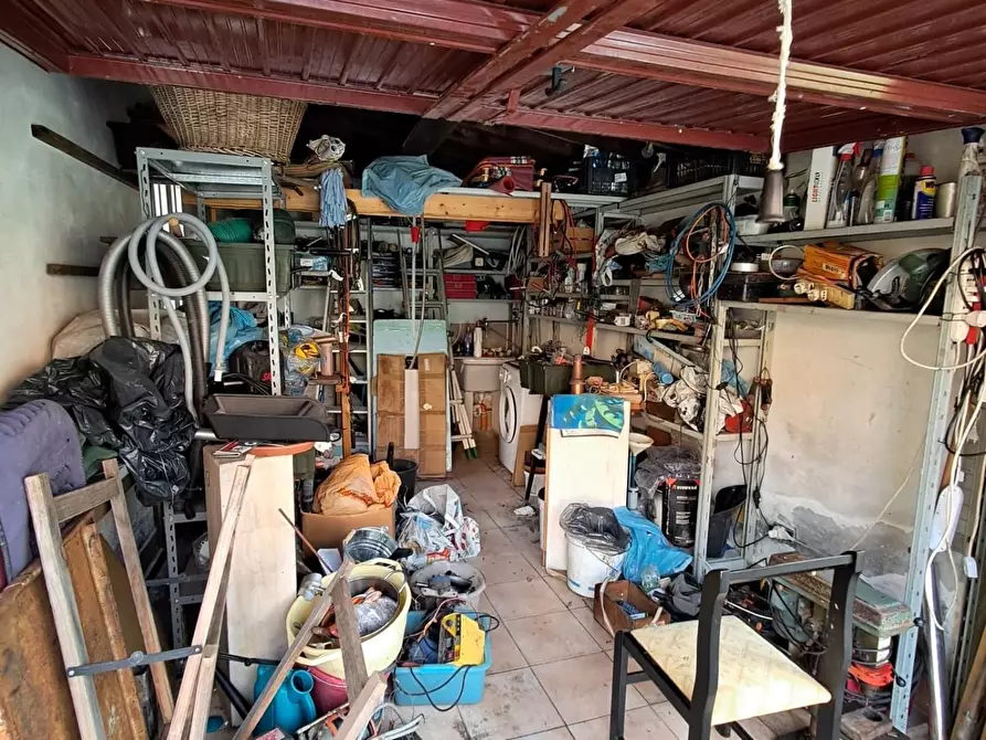 Immagine 11 di Appartamento in vendita  a Bientina