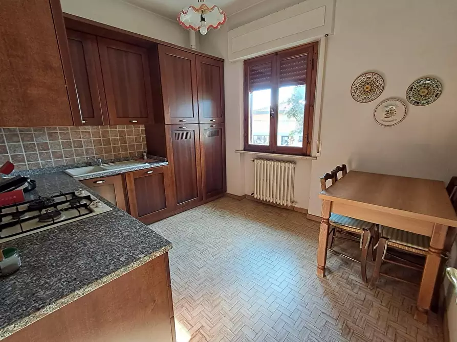 Immagine 3 di Appartamento in vendita  a Bientina