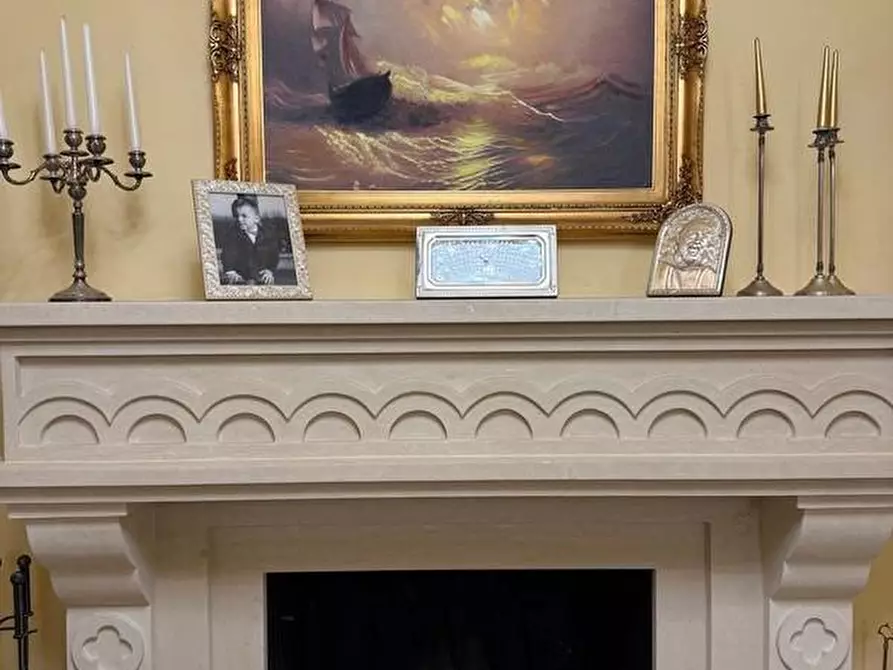 Immagine 45 di Villa in vendita  a Alessano