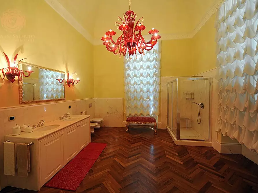 Immagine 32 di Villa in vendita  a Alessano