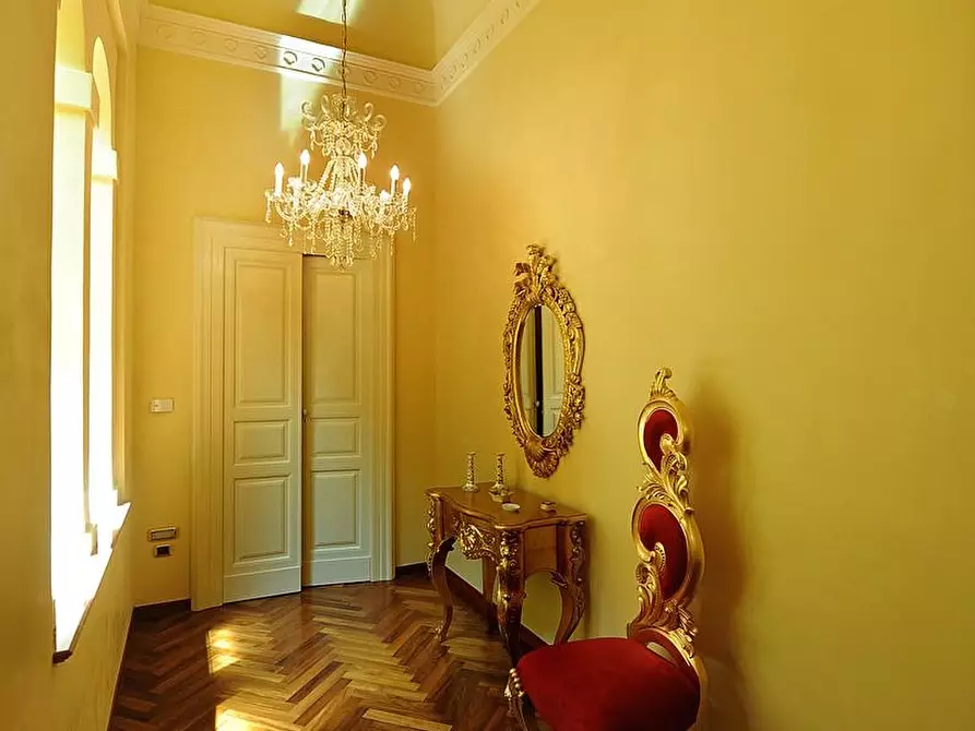 Immagine 28 di Villa in vendita  a Alessano