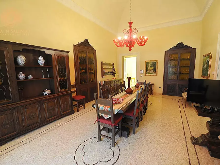 Immagine 24 di Villa in vendita  a Alessano