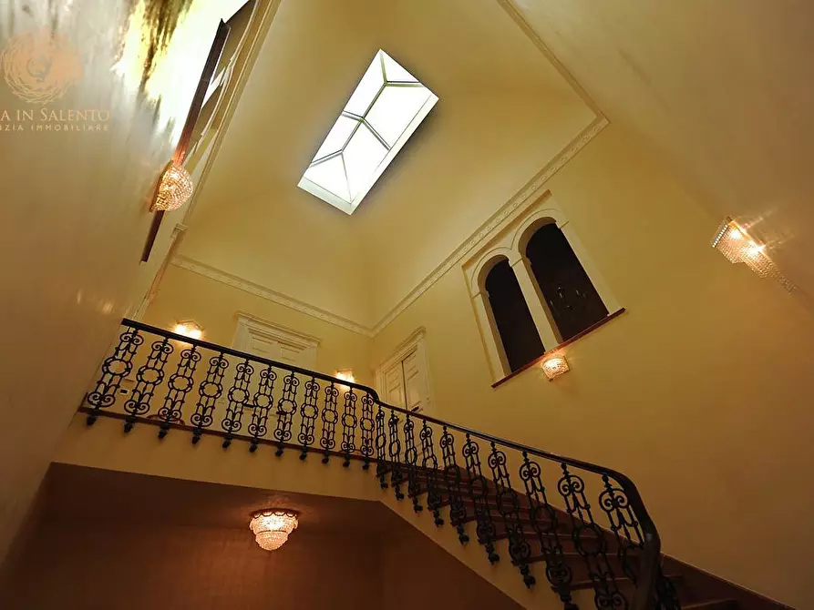 Immagine 27 di Villa in vendita  a Alessano