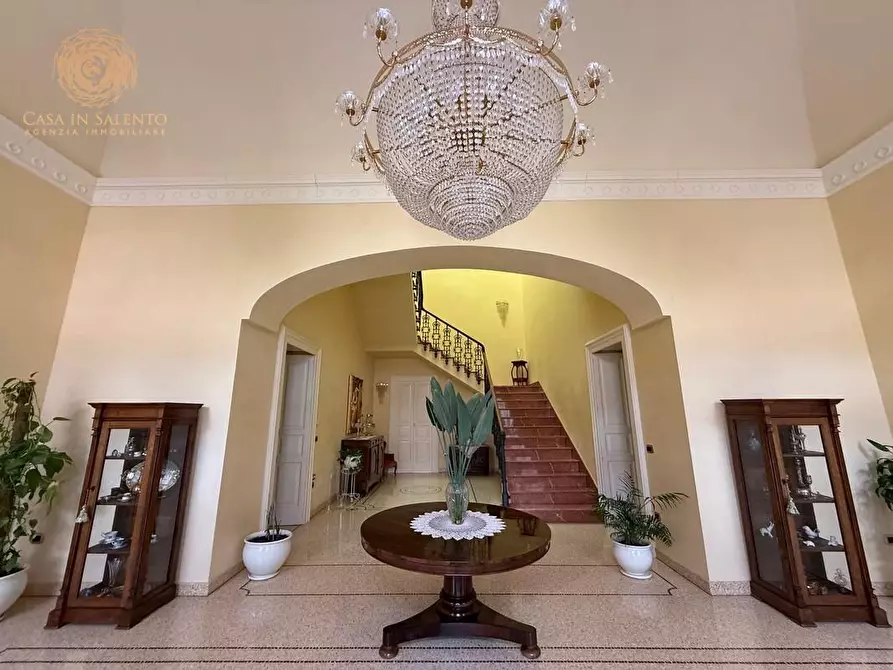 Immagine 40 di Villa in vendita  a Alessano