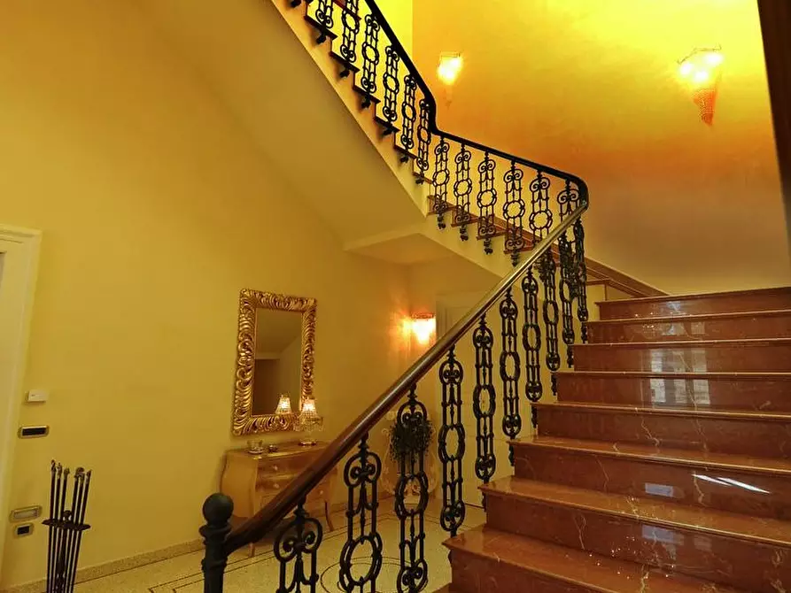 Immagine 26 di Villa in vendita  a Alessano