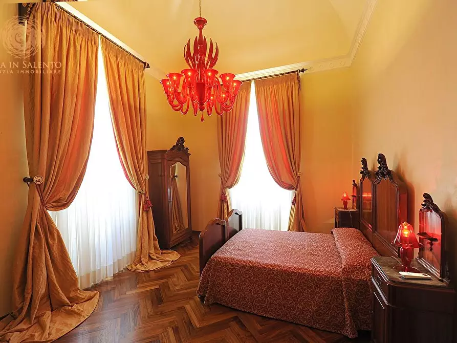 Immagine 34 di Villa in vendita  a Alessano