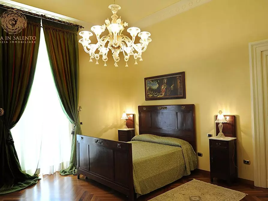 Immagine 31 di Villa in vendita  a Alessano