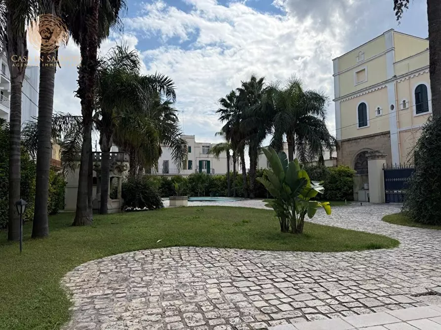 Immagine 7 di Villa in vendita  a Alessano
