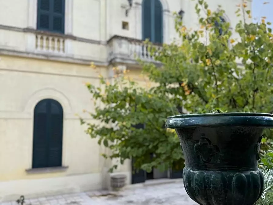 Immagine 10 di Villa in vendita  a Alessano