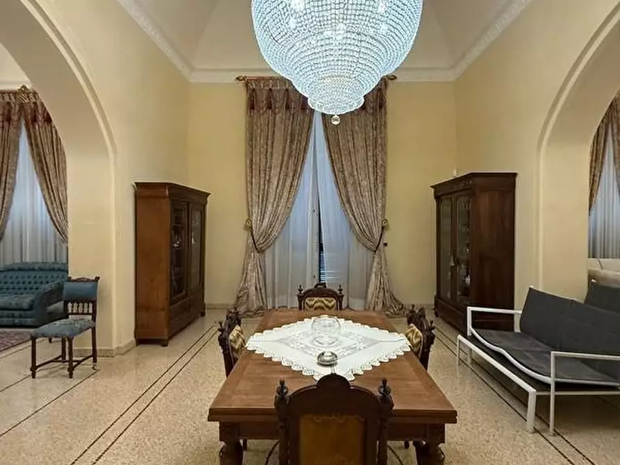 Immagine 42 di Villa in vendita  a Alessano