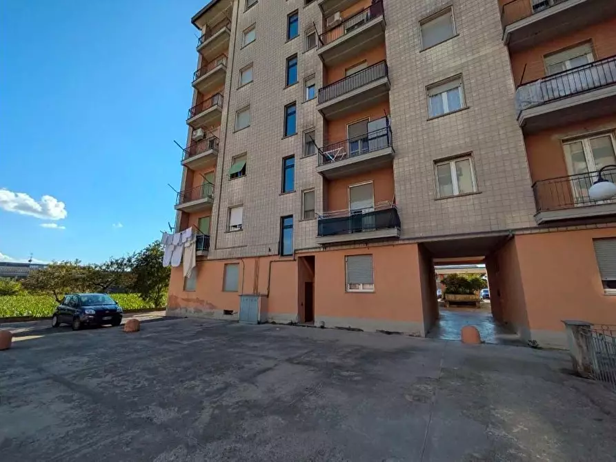 Immagine 3 di Appartamento in vendita  a Carbonara Scrivia