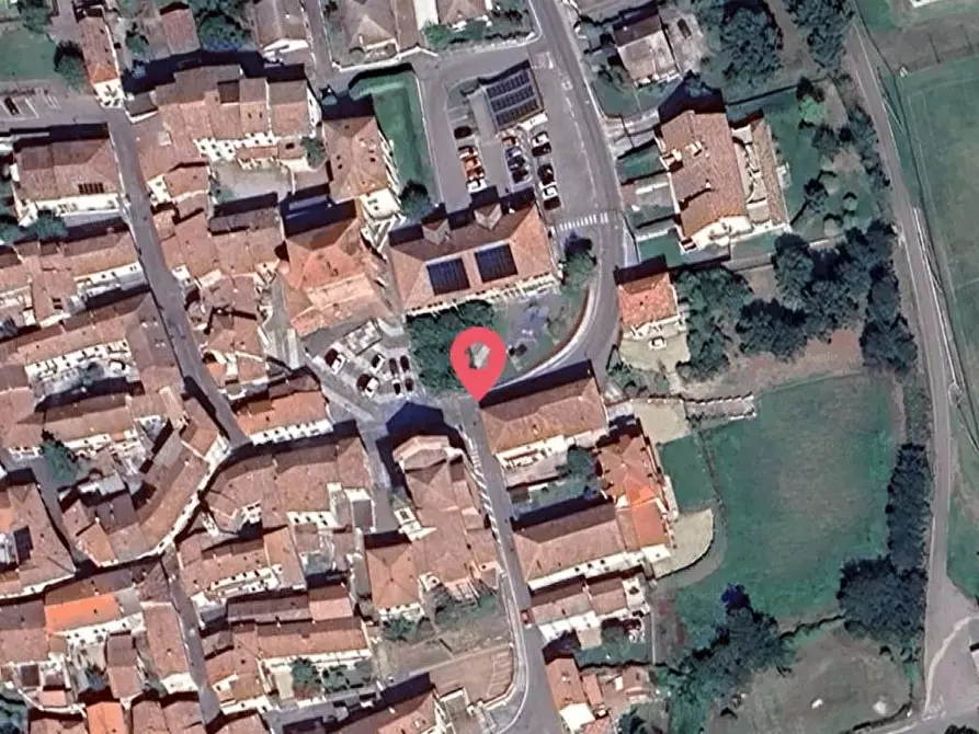 Immagine 5 di Appartamento in vendita  a Carbonara Scrivia