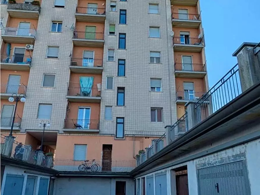 Immagine 4 di Appartamento in vendita  a Carbonara Scrivia