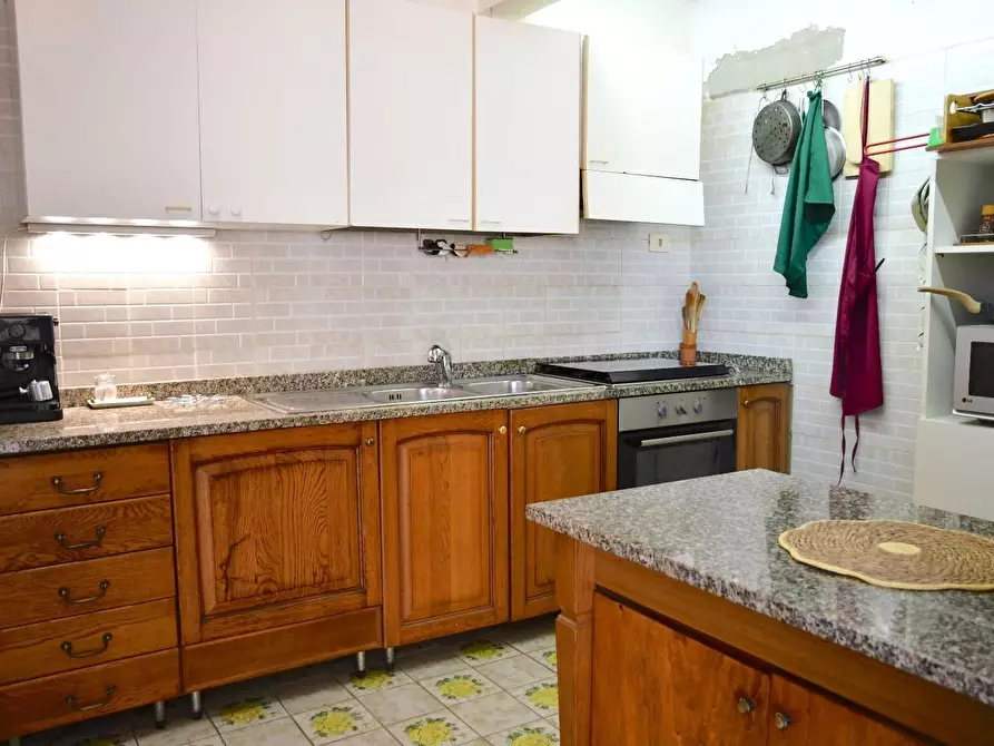 Immagine 8 di Appartamento in vendita  a Formia