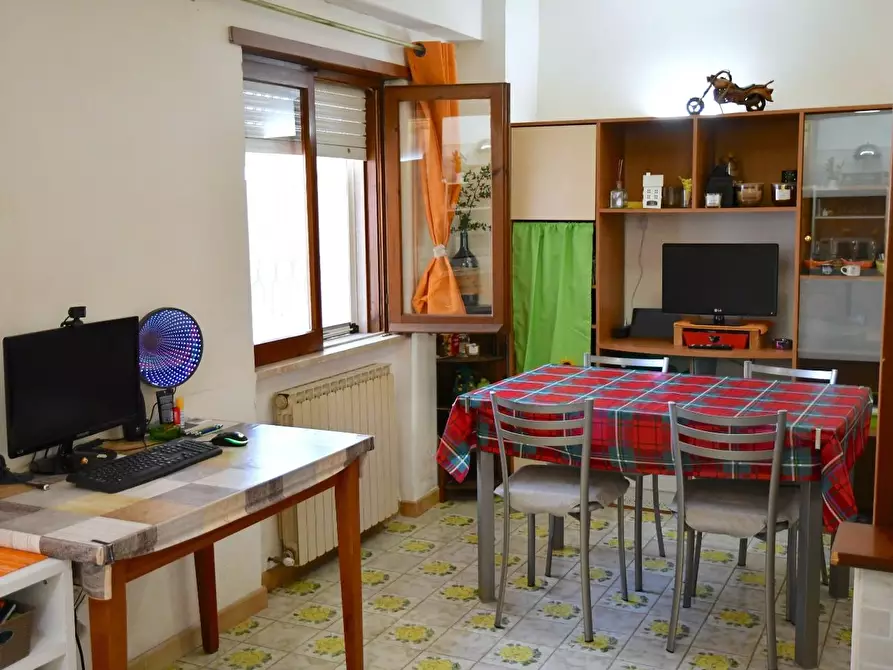 Immagine 7 di Appartamento in vendita  a Formia